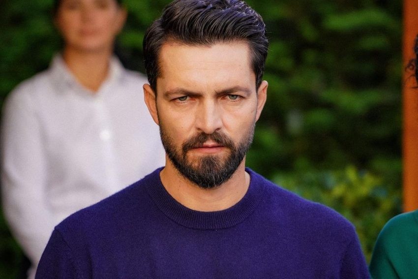 Oyuncu İlker Kızmaz'dan son dakika haberi