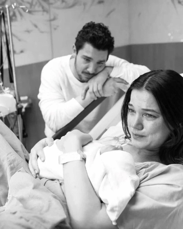 Pınar Deniz ile Kaan Yıldırım'dan oğulları Fikret Hakan'la ilk paylaşım - Resim : 2