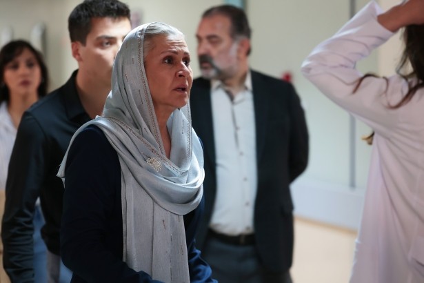 Uzak Şehir, tüm kategorilerde zirvede yer aldı