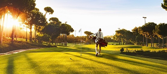 Golfün dünya yıldızları Belek’te buluşacak