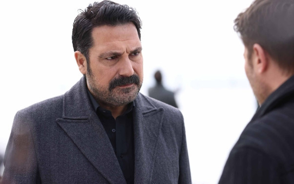 Can Borcu 22. Bölümde sezon finali yapıyor