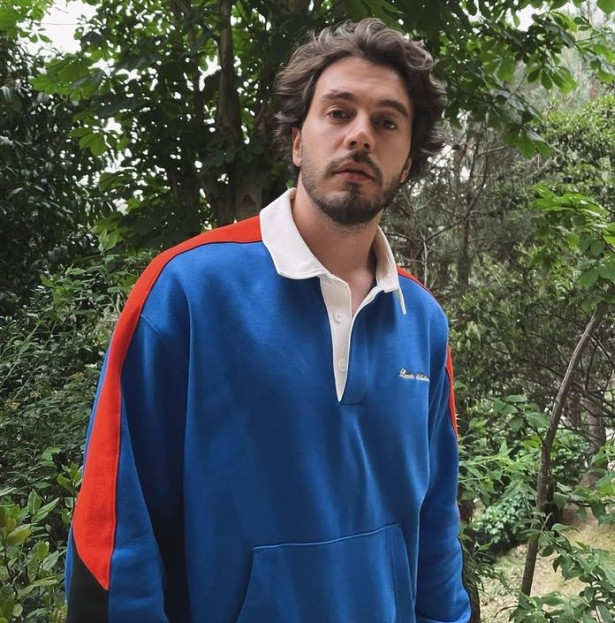 İsmail Ege Şaşmaz: "Herkes korku ve panik halinde"