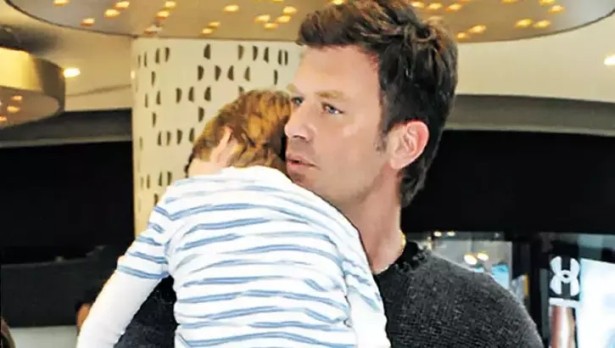 Kıvanç Tatlıtuğ: "Her anımız kıymetli"