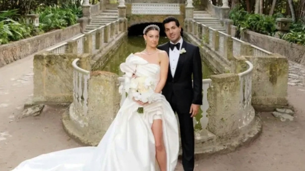 Reza Zarrab'ın eski aşkı Günel Zeynelova: "Ebru Gündeş'i affettim" - Resim : 2