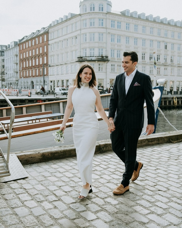 Fırat Altunmeşe evlendi