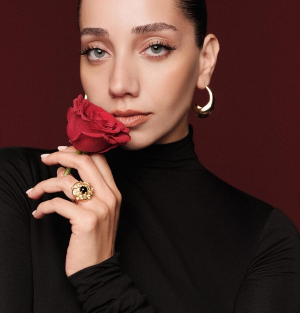 Genç oyuncular "Cennetin Çocukları"nda partner oldu - Resim : 2