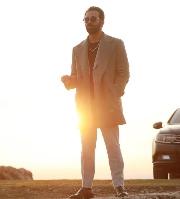 Ferit Kaya: "Düzeltmeye çalıştığım şivem, şu an bana para kazandırıyor"