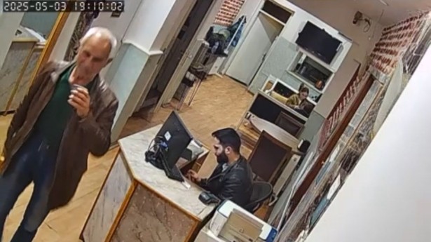 Özgür Özel’e saldıran şüphelinin kaldığı otel mühürlendi