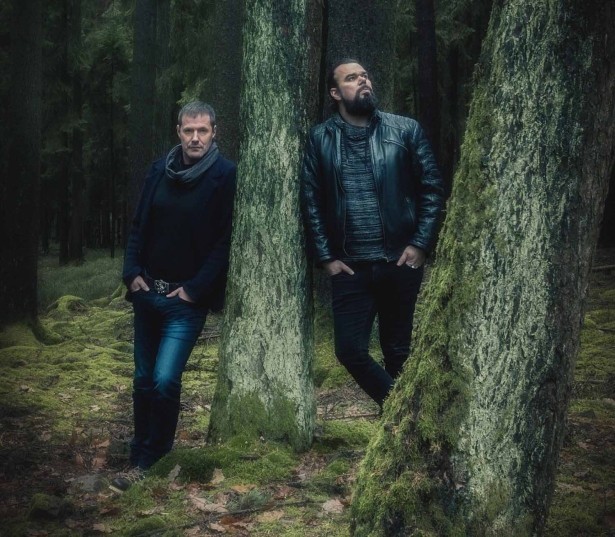 Empyrium 2 konser için Türkiye'ye geliyor