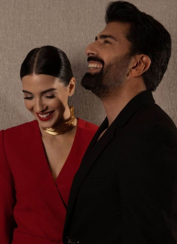 Cenk Torun'dan ihanet sorularına yanıt: "Her şey mahkemede ortaya çıkacak" - Resim : 2