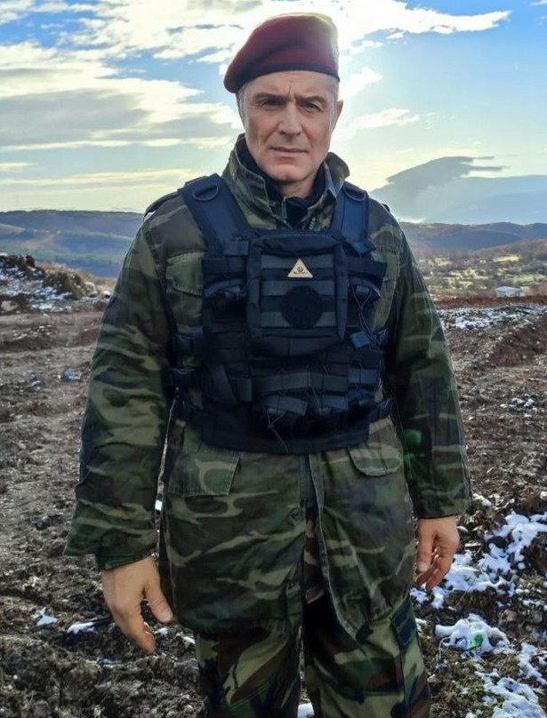 Hazım Körmükçü'den müjdeli haber