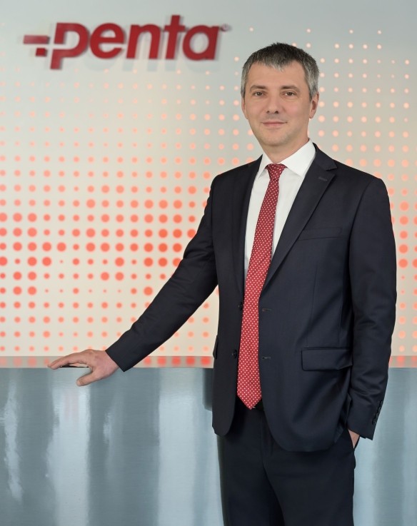 Penta Teknoloji, 2025’in ilk çeyrek finansal sonuçlarını açıkladı
