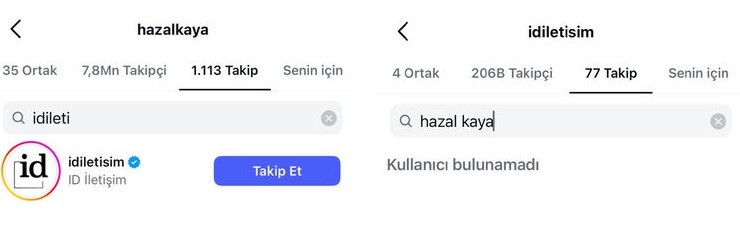 Magazin dünyası bu ayrılık iddiasını konuşuyor!