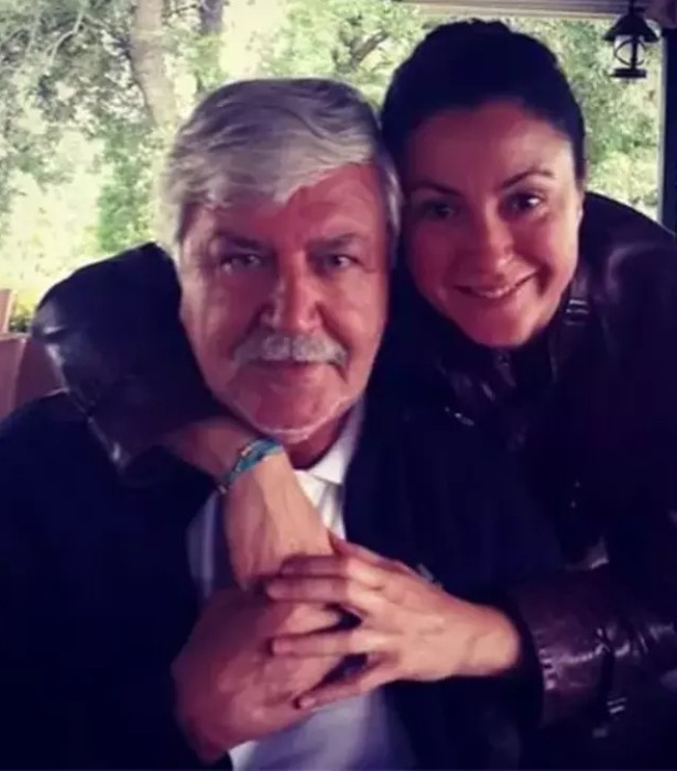 Mahmut Cevher'in kızıyla 10 yıldır görüşmediği ortaya çıktı
