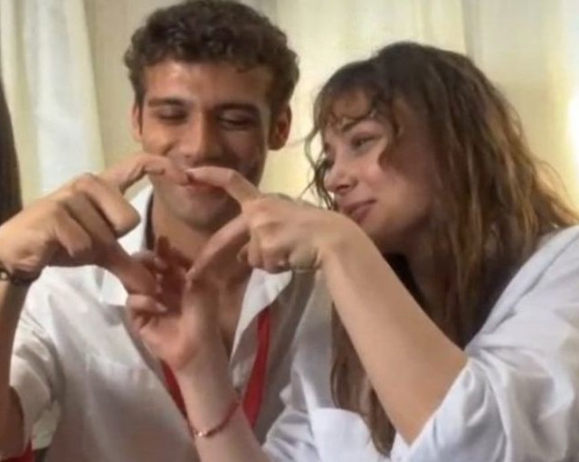 Rabia Soytürk: "Caner Topçu'yu sevmiyorum" - Resim : 2