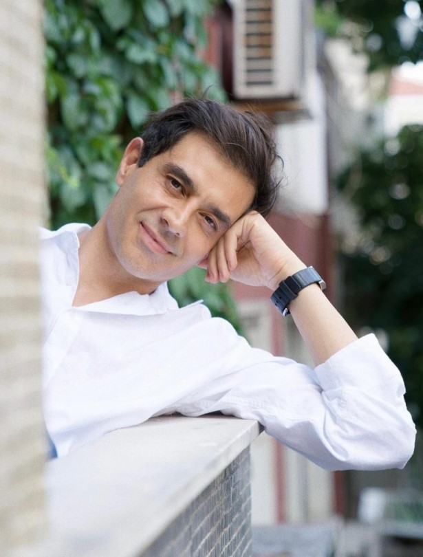Cansel Elçin'in yeni projesi belli oldu