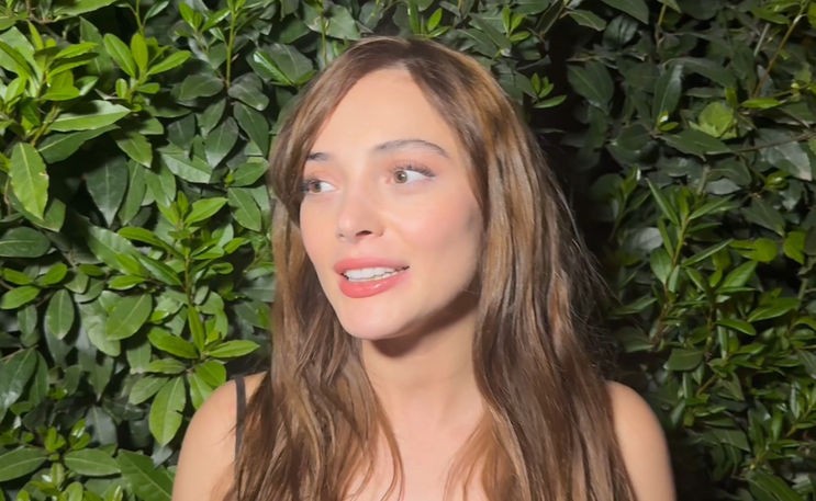 Rabia Soytürk: "Caner Topçu'yu sevmiyorum"
