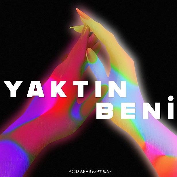 Edis'ten "Yaktın Beni" sürprizi
