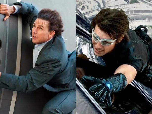 Tom Cruise: "O sahneleri çekerken korkuyorum"