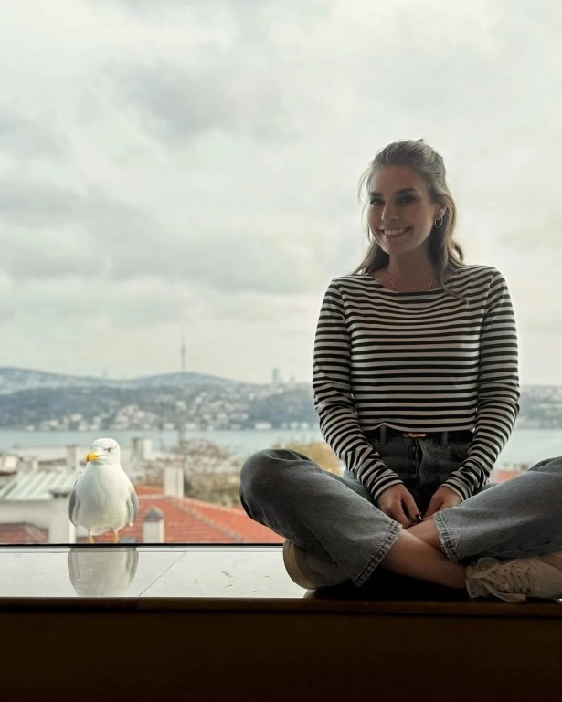 41 yaşına basan Aslı Enver: "Bu sene kendim için bir dileğim yok" - Resim : 2