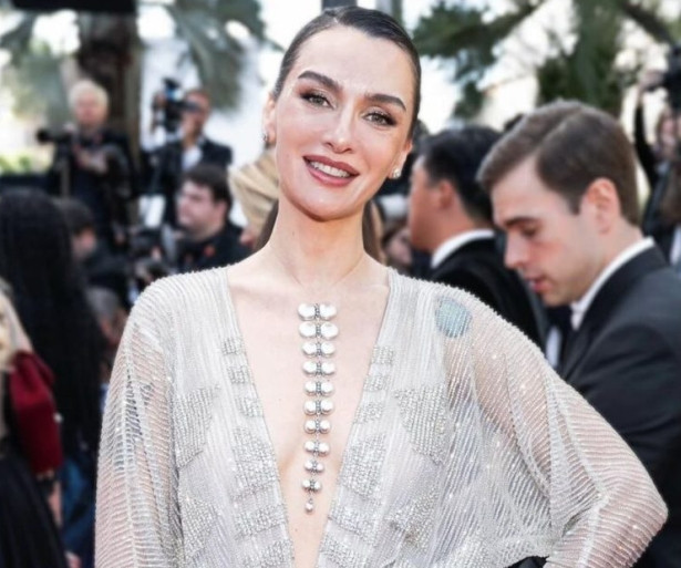 Birce Akalay bu yıl da Cannes’a katılacak
