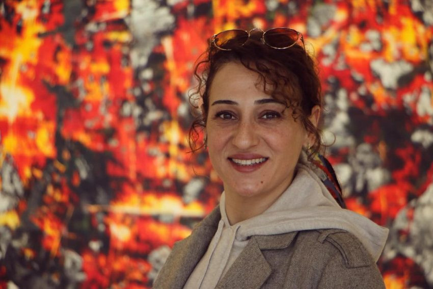 Derya Karadaş'ın yeni projesi belli oldu