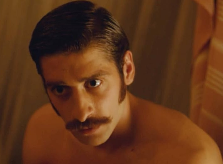 Akın Akınözü'ne yeni projede bomba partner - Resim : 2