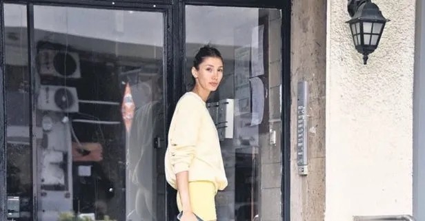 Şevval Şahin moralini bozanı engelliyor