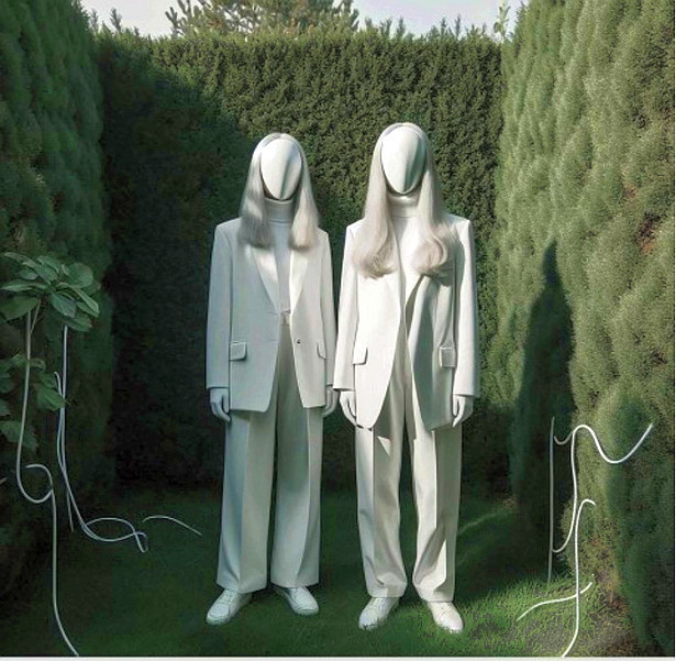 Loft Art'ın yeni sergisi 'Dualite' 15 Mayıs'ta açılıyor