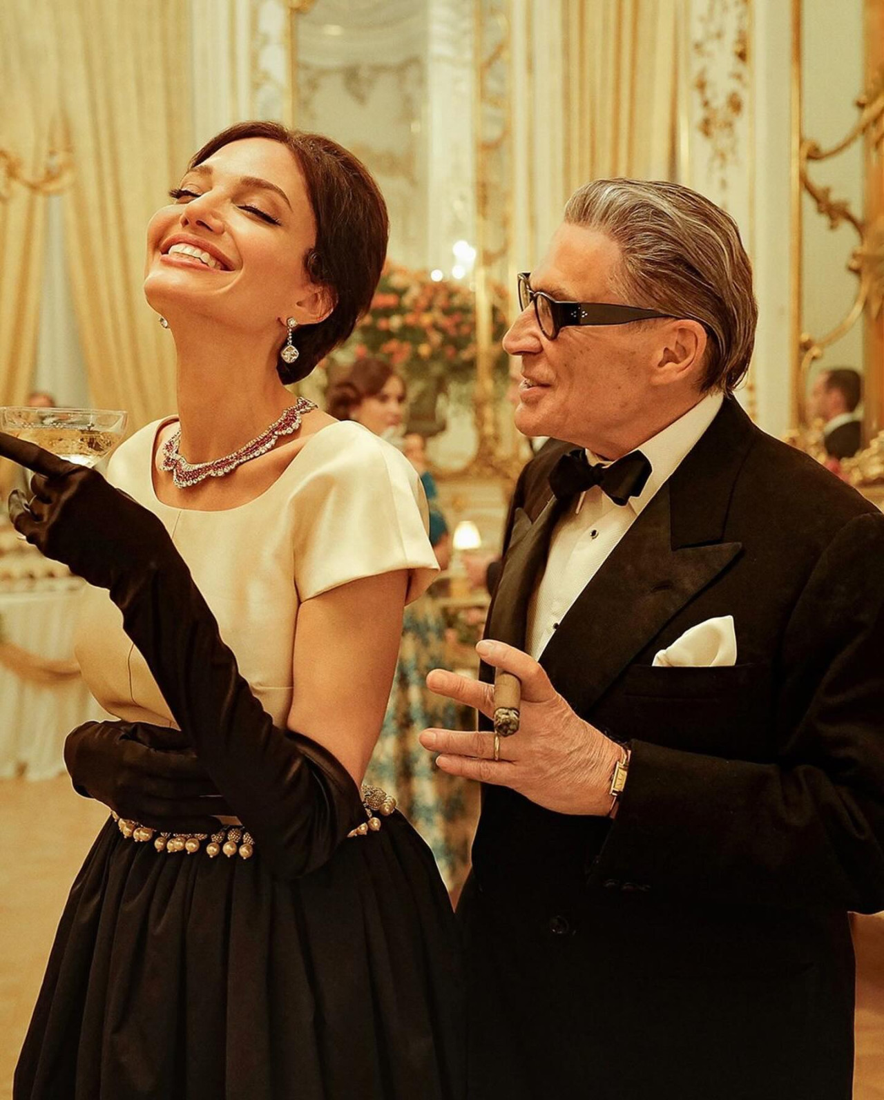 Melisa Döngel'e yeni projesinde çok sürpriz partner