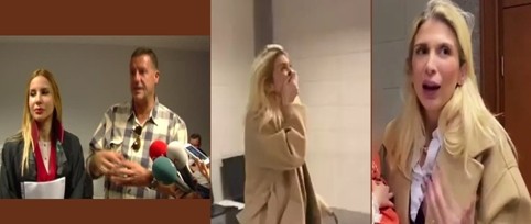 Tehdit ve Şantajın Gölgesinde Bir Hayat... Karı Koca Yalan Makinesi: ‘TANRIYARGİLLER’ - Resim : 2