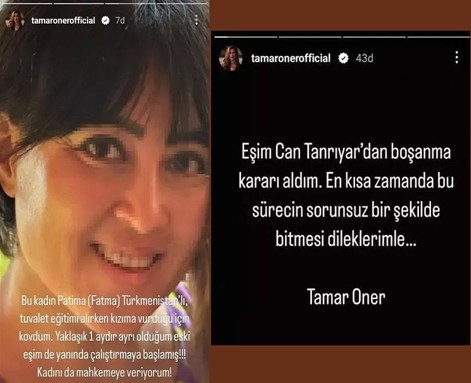 Tehdit ve Şantajın Gölgesinde Bir Hayat... Karı Koca Yalan Makinesi: ‘TANRIYARGİLLER’ - Resim : 3