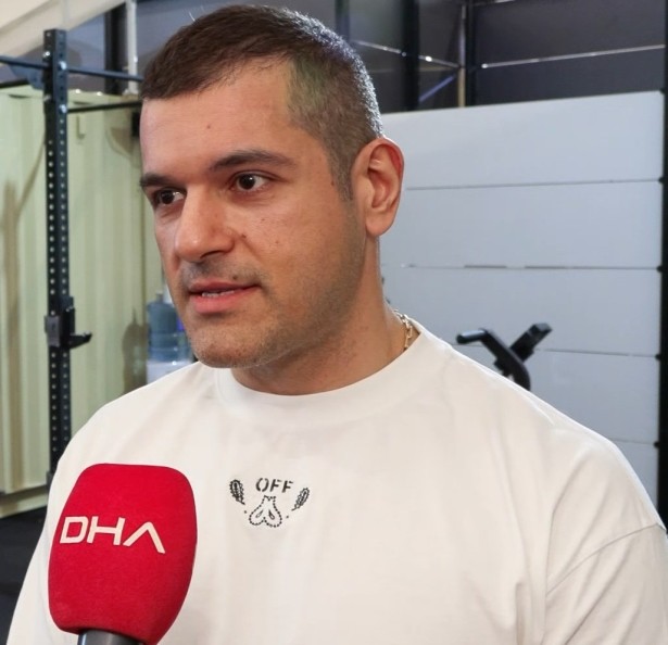 Spor salonu konseptinde yeni dönem: 'Taşınabilir konteyner sistemi'