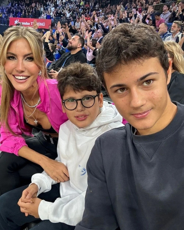 Çağla Şıkel: "Kaynanalık yapacak biri değilim"