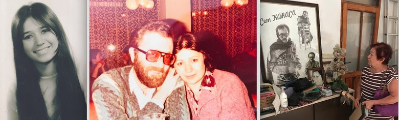 Cem Karaca'nın kitaplara konu olan aşkı, dolandırıldı