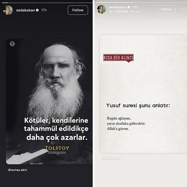 Hadise-Seda Bakan kavgası çirkinleşti