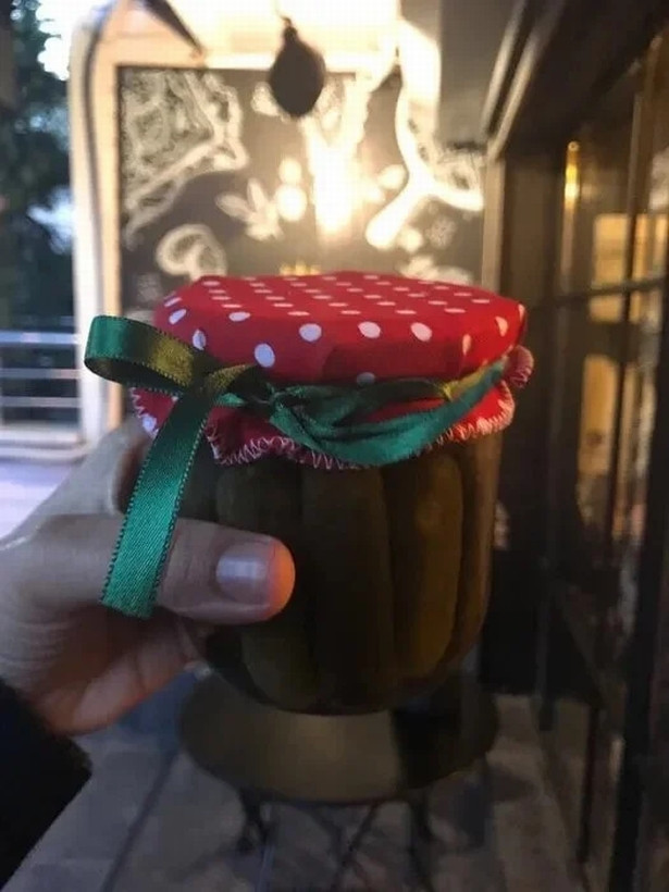 Candan Erçetin organik tarıma gönül verdi - Resim : 2