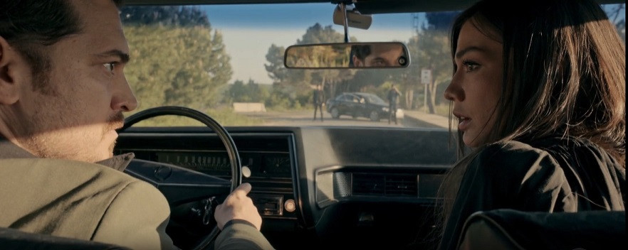 "Eşref Rüya" tüm reyting kategorilerinde birinci oldu - Resim : 2