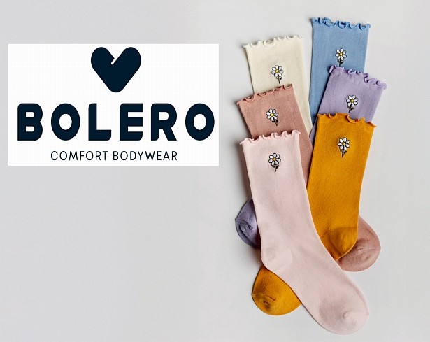 Bolero, logosunu ve kurumsal kimliğini yenilediğini duyurdu