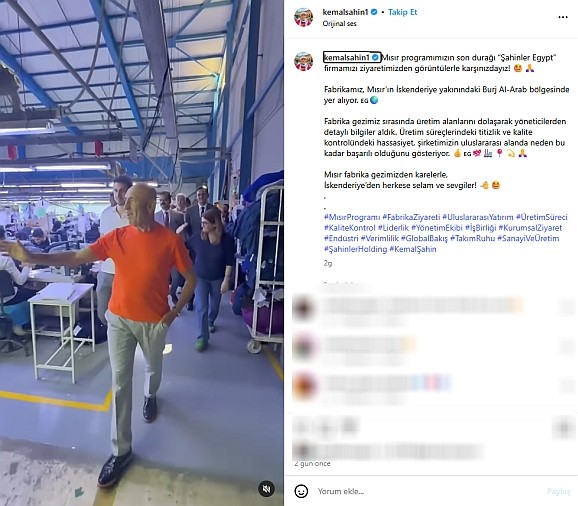 İş insanı Kemal Şahin tutuklandı! Yakın çevresinden saklamış