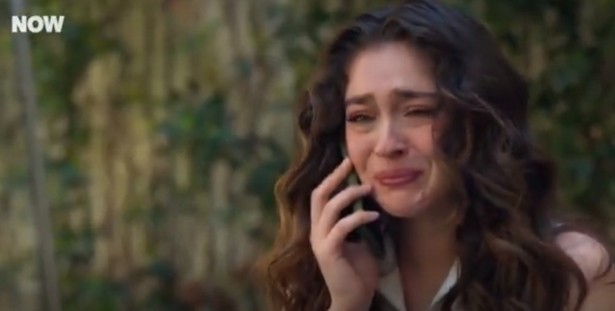 'Leyla' dizisinde beklenen final yakın - Resim : 2