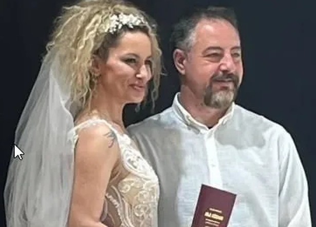 Yıldız Asyalı'dan sürpriz nikah müjdesi