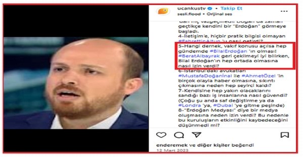 "Tanrıyargillerin" Pespayeliği… - Resim : 2