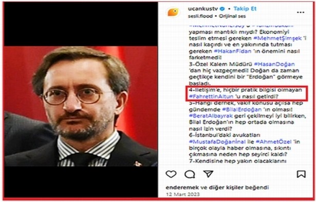 "Tanrıyargillerin" Pespayeliği… - Resim : 3