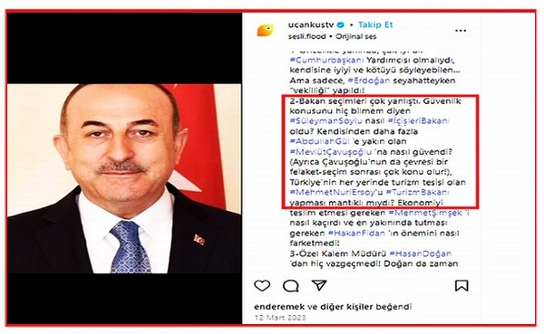 "Tanrıyargillerin" Pespayeliği… - Resim : 4