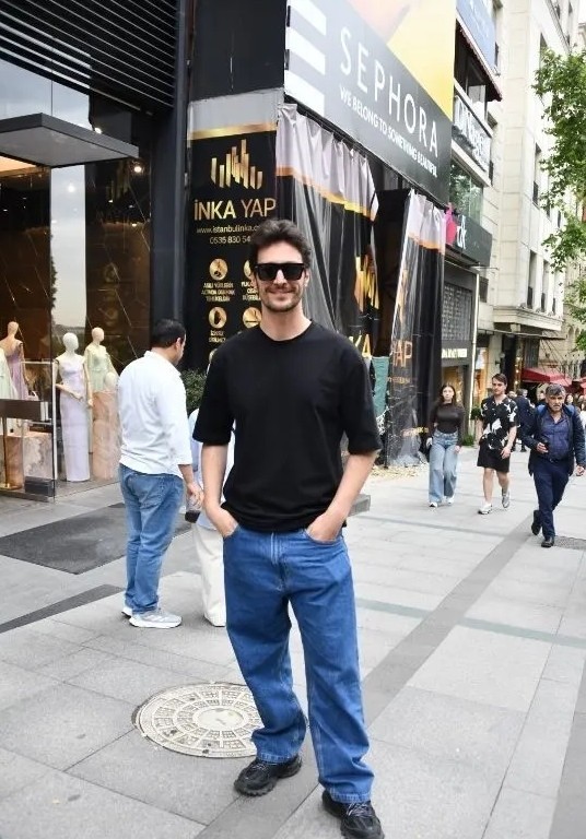 Feyyaz Şerifoğlu'nu evlilik heyecanı sardı