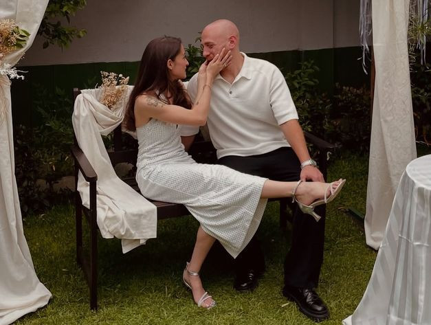 Furkan Kızılay nişanlandı