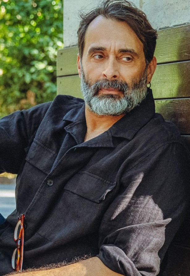 Oyuncu Arif Pişkin'den son dakika haberi