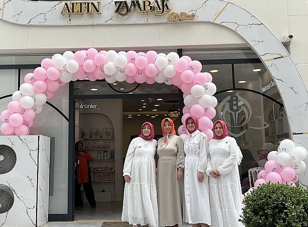 Altın Zambak, uygulaması ‘FS Beauty & Wellness 77’yi tanıttı