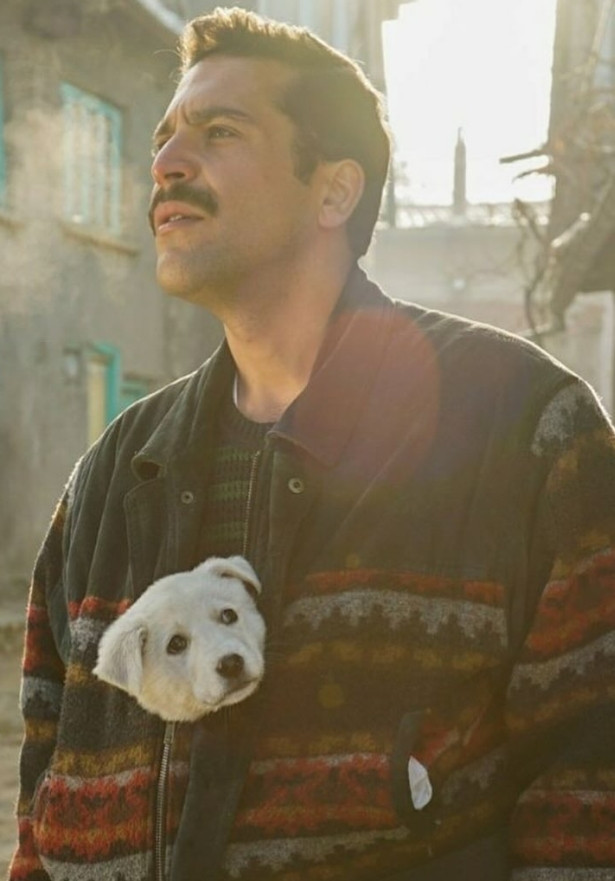 Gönül Dağı dizisinde beklenmeyen ayrılık